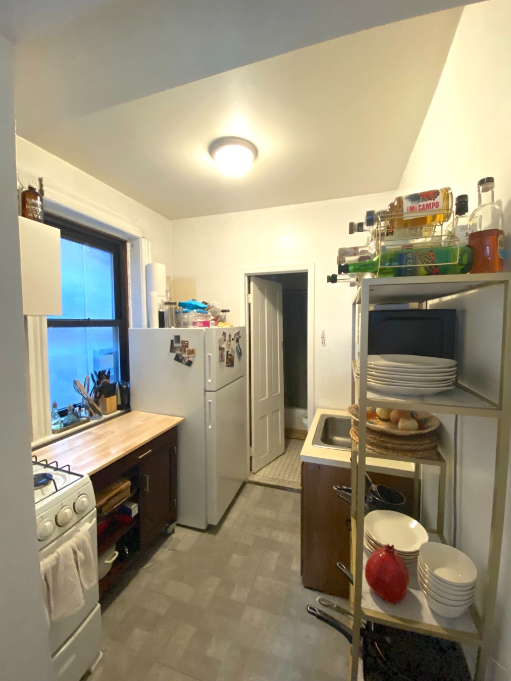 231 East 10th Street 13 E. Greenwich Village New York NY 10003