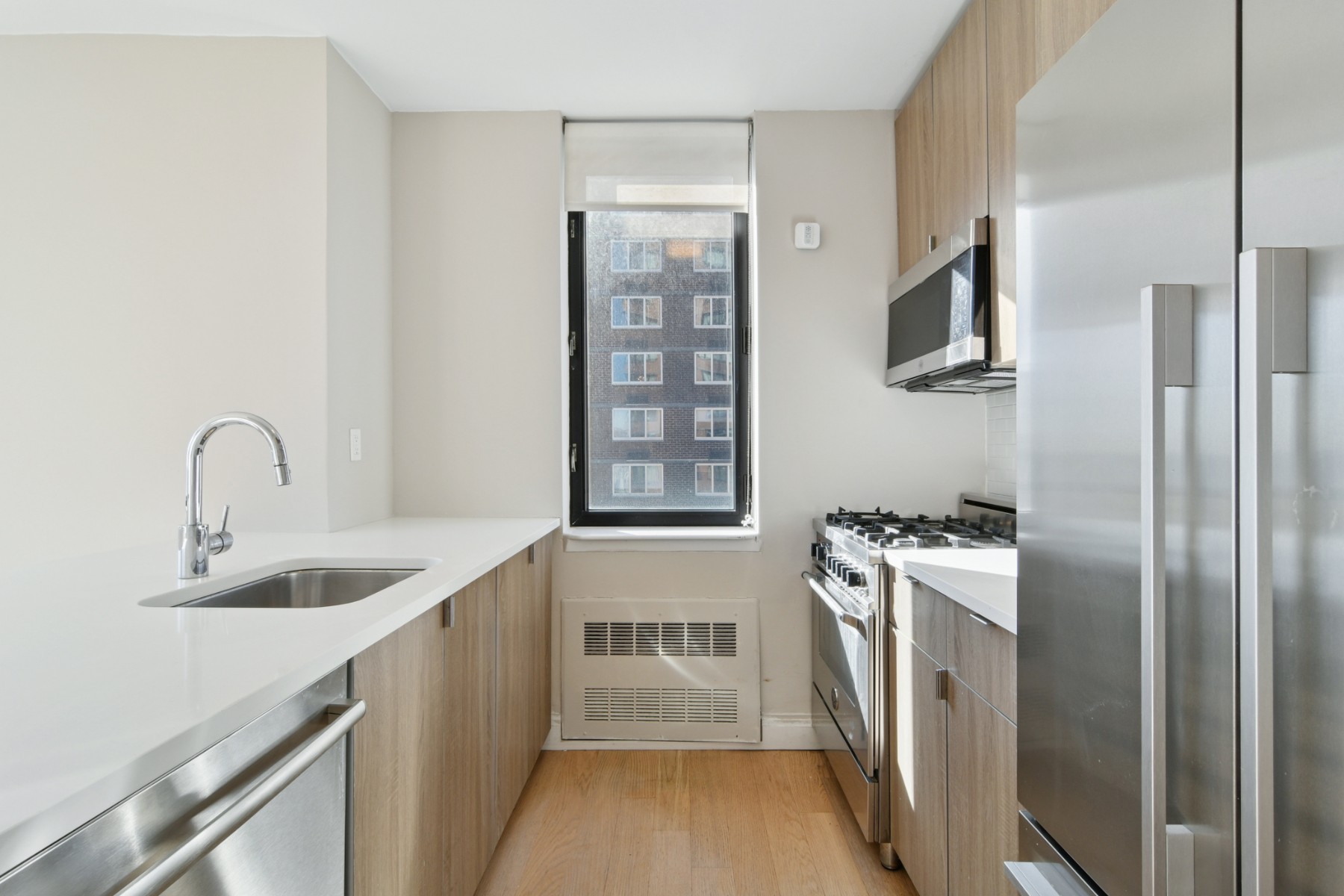 345 East 94th Street 25C Upper East Side New York NY 10128