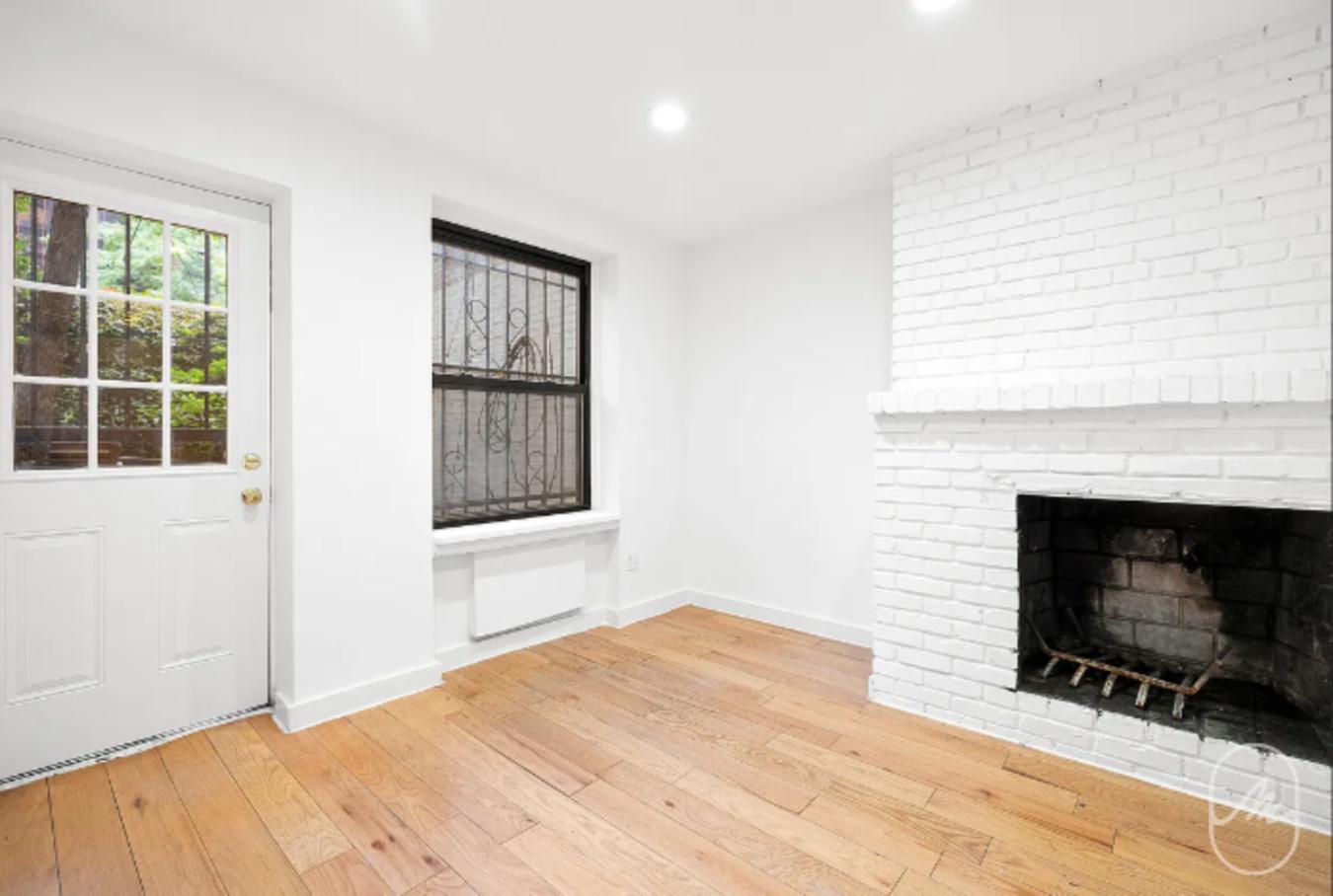 348 West 21st Street Chelsea New York NY 10011