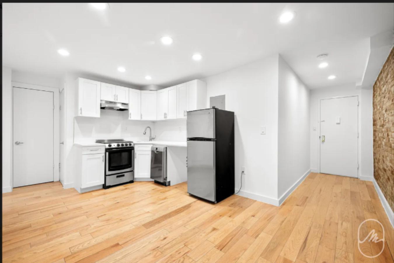 348 West 21st Street Chelsea New York NY 10011