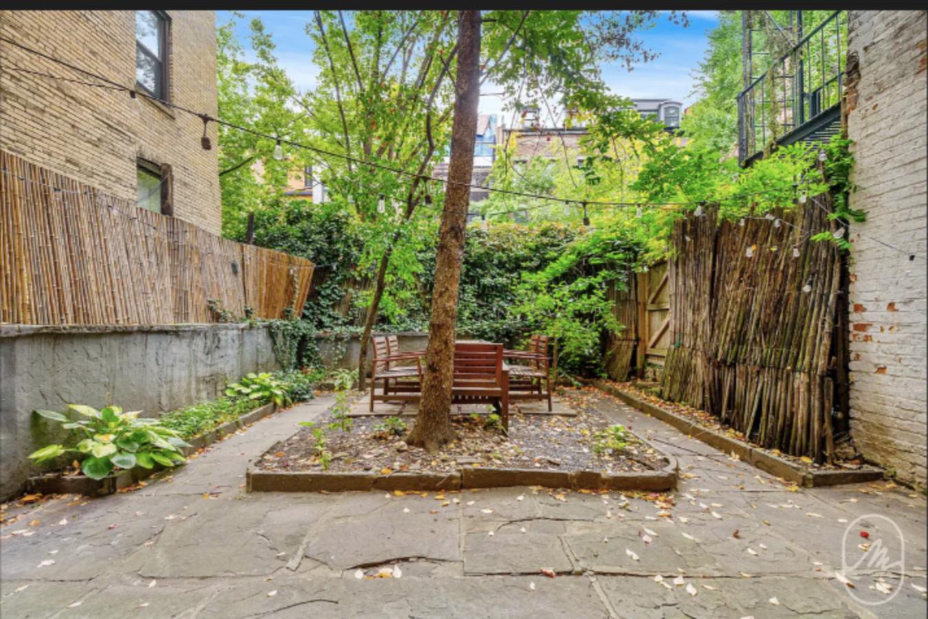 348 West 21st Street Chelsea New York NY 10011