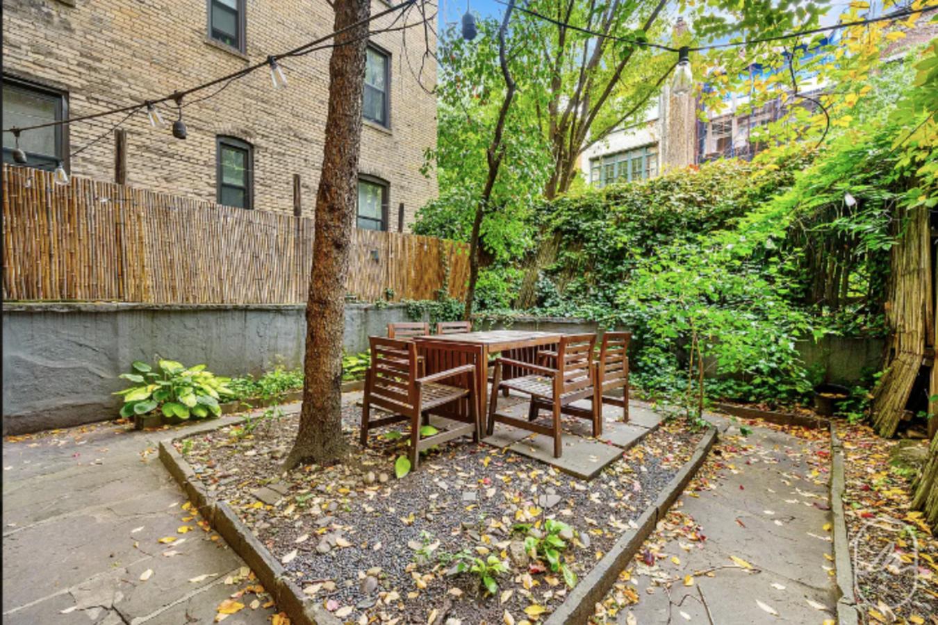 348 West 21st Street Chelsea New York NY 10011