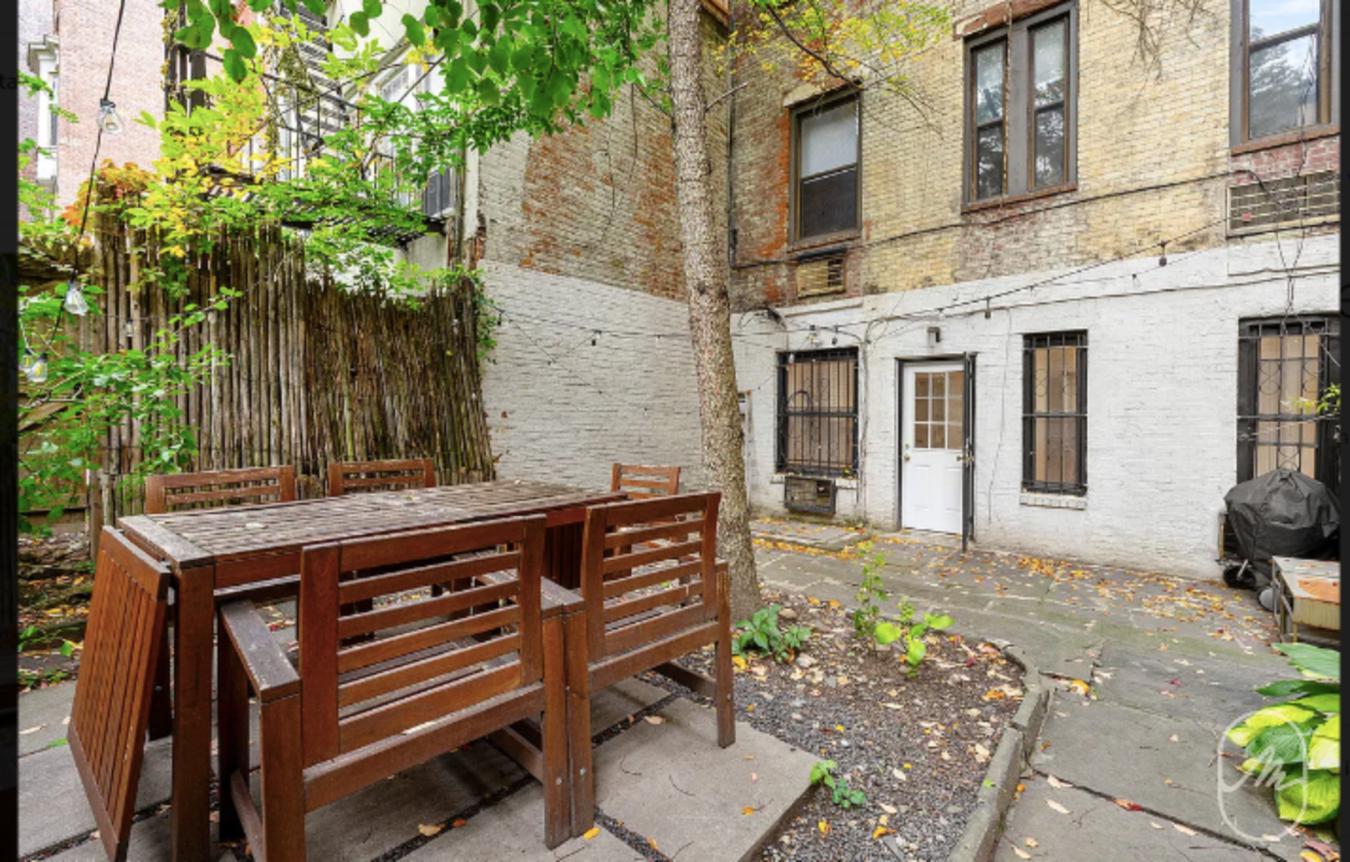 348 West 21st Street Chelsea New York NY 10011