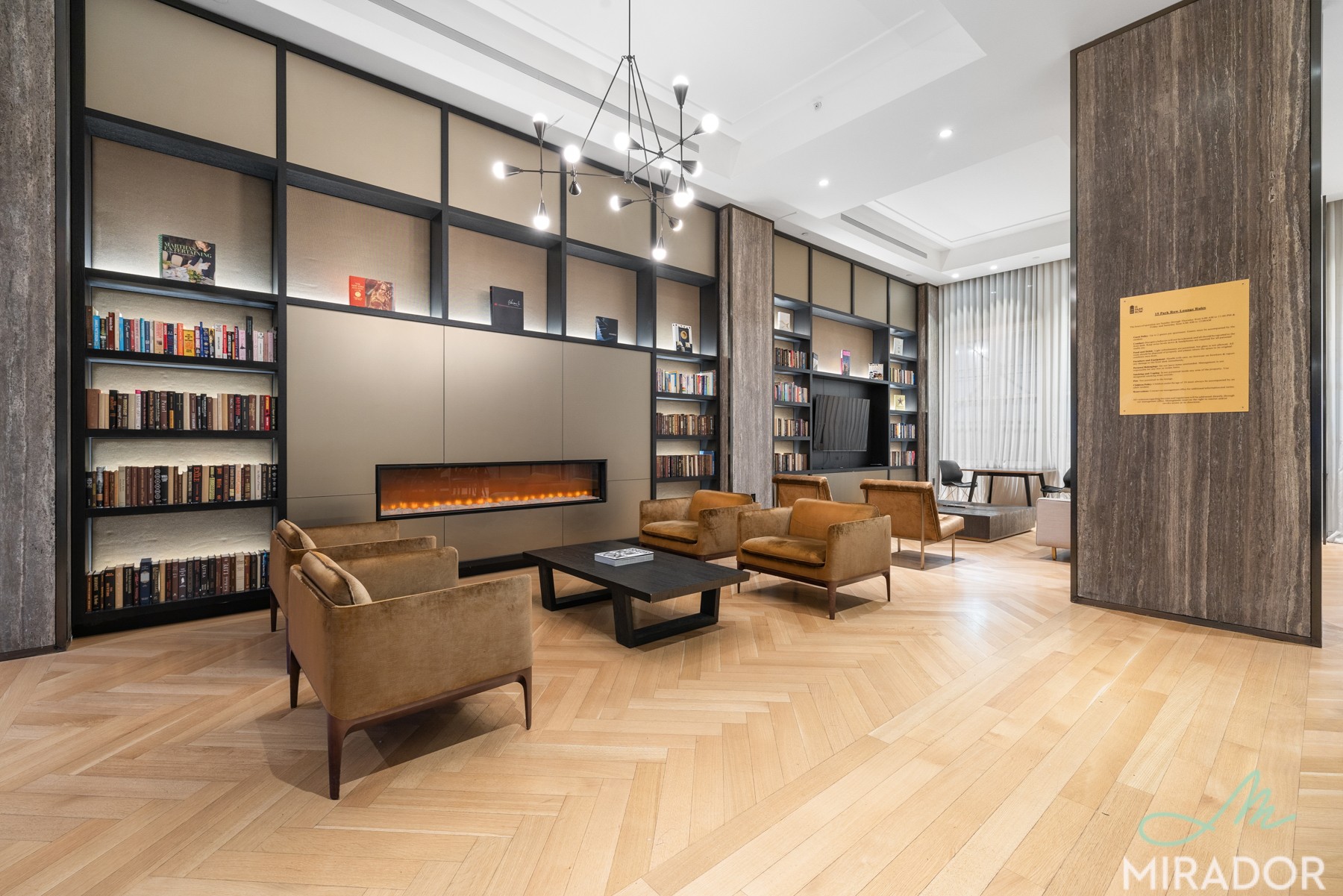 15 Park Row 17A Seaport District New York NY 10038