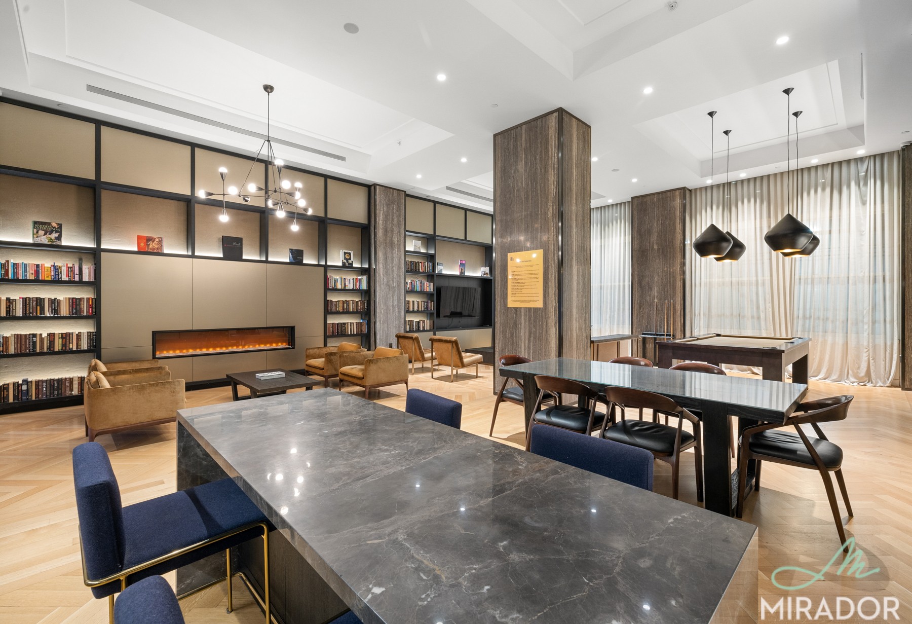 15 Park Row 17A Seaport District New York NY 10038