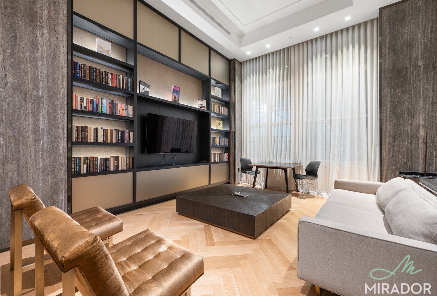 15 Park Row 17A Seaport District New York NY 10038