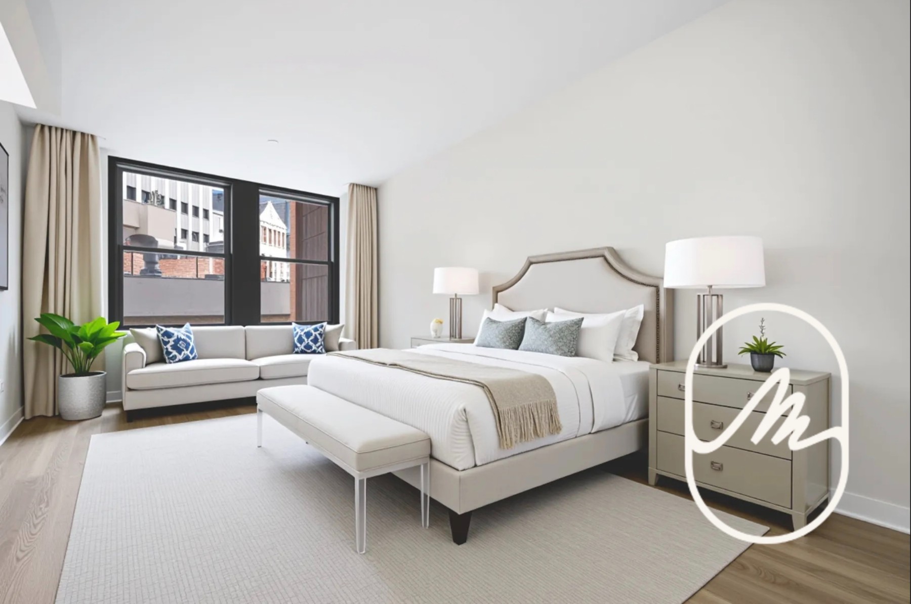 15 Park Row 20H Seaport District New York NY 10038
