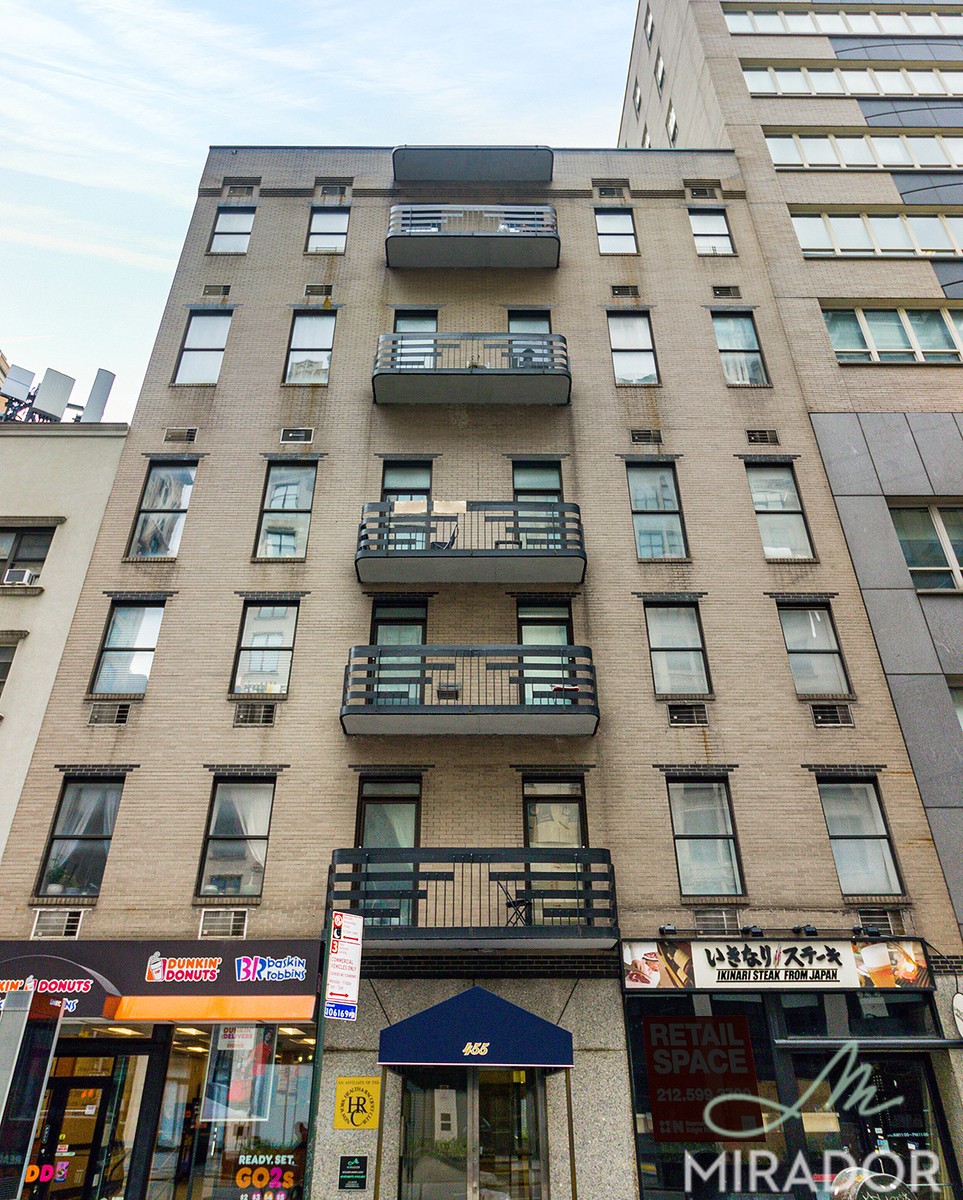 455 Park Avenue South PH1 NoMad New York NY 10016