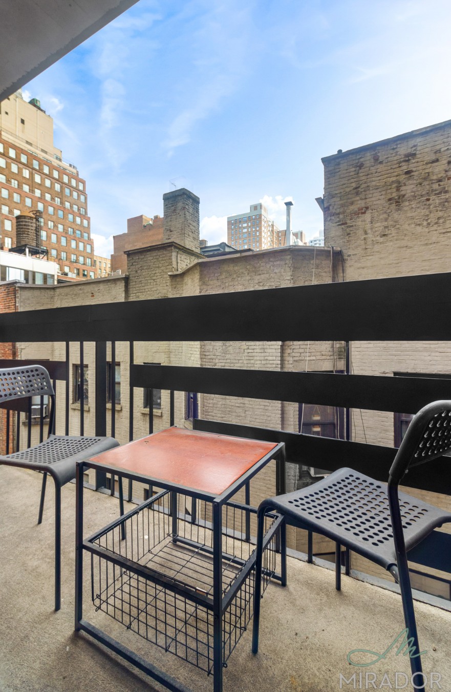 455 Park Avenue South PH1 NoMad New York NY 10016