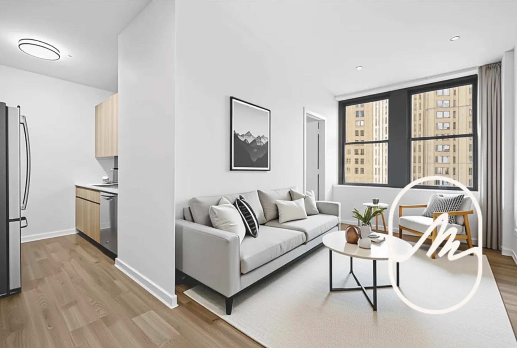 15 Park Row 19N Seaport District New York NY 10038