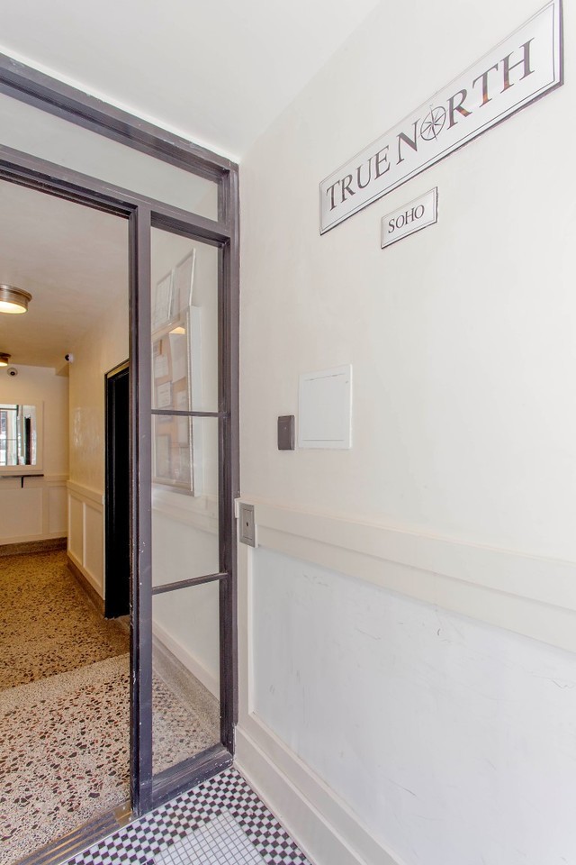 116 Thompson Street LD Soho New York NY 10012