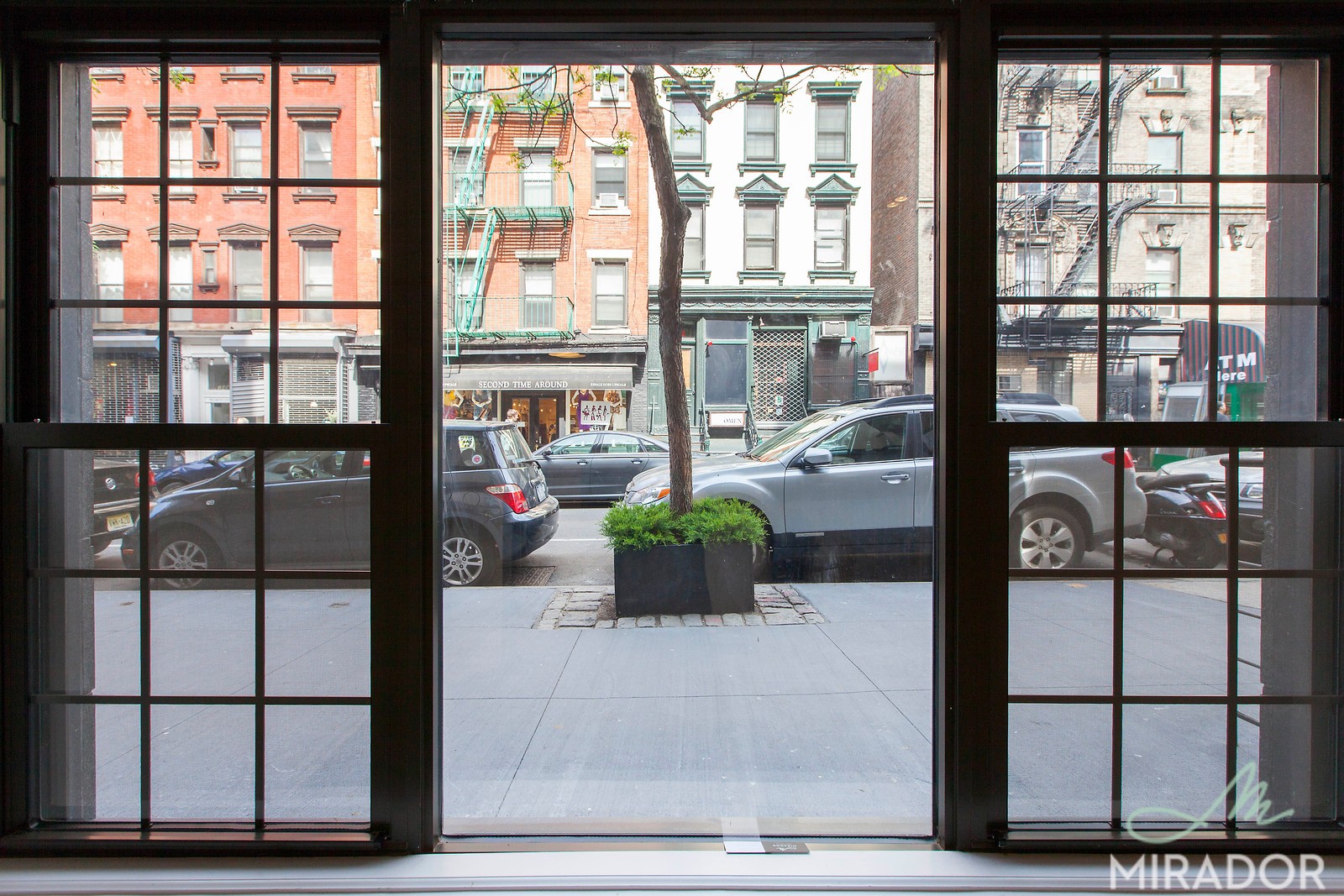 116 Thompson Street LD Soho New York NY 10012