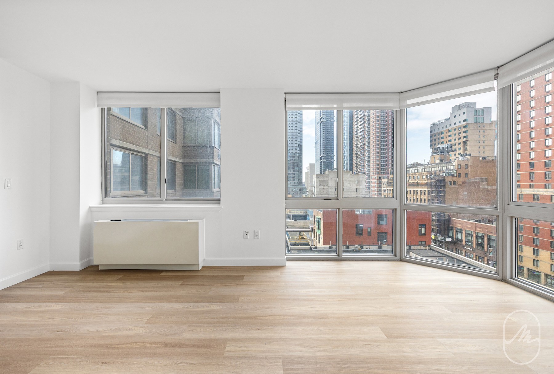 561 Tenth Avenue 20A Clinton New York NY 10036