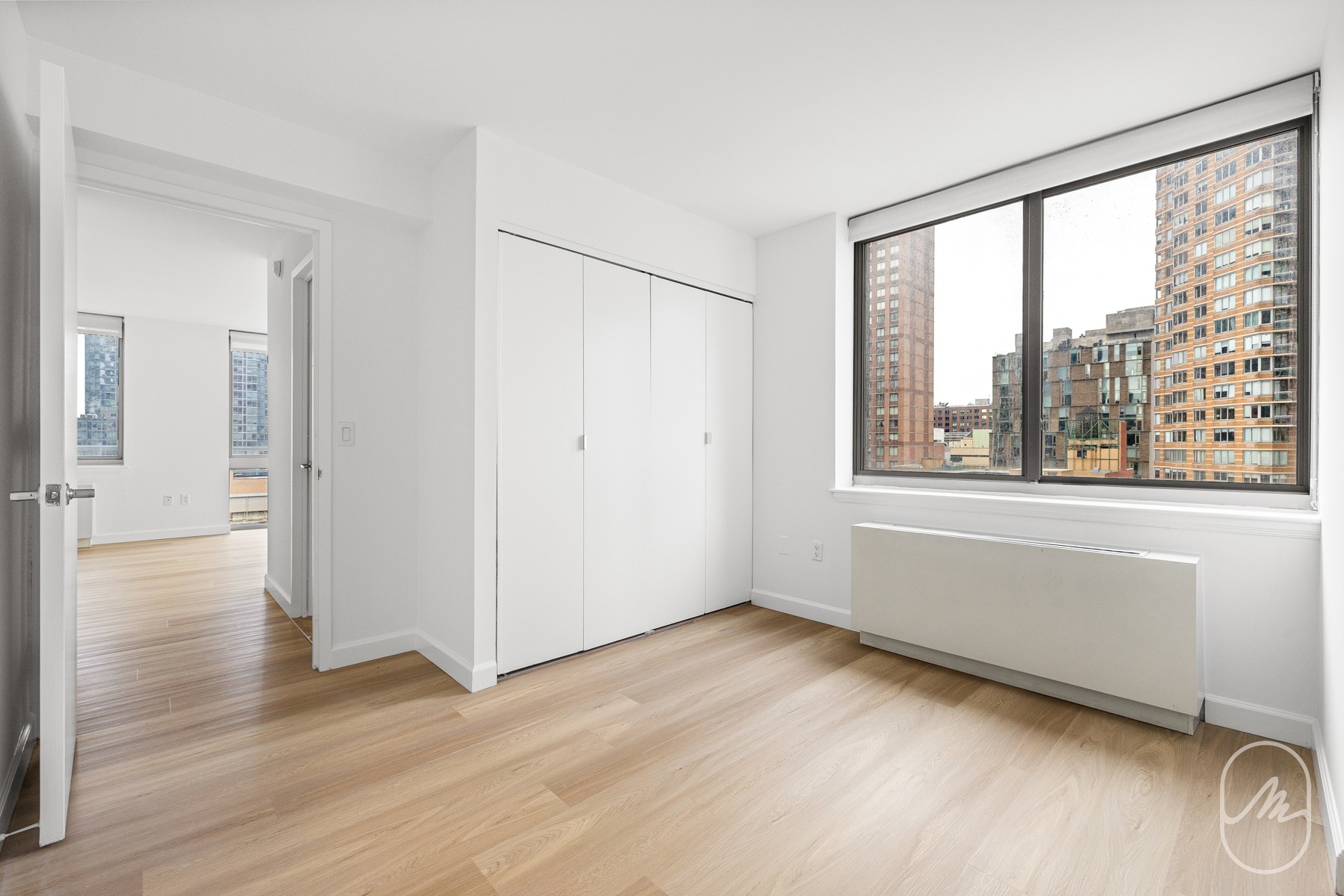561 Tenth Avenue 20A Clinton New York NY 10036