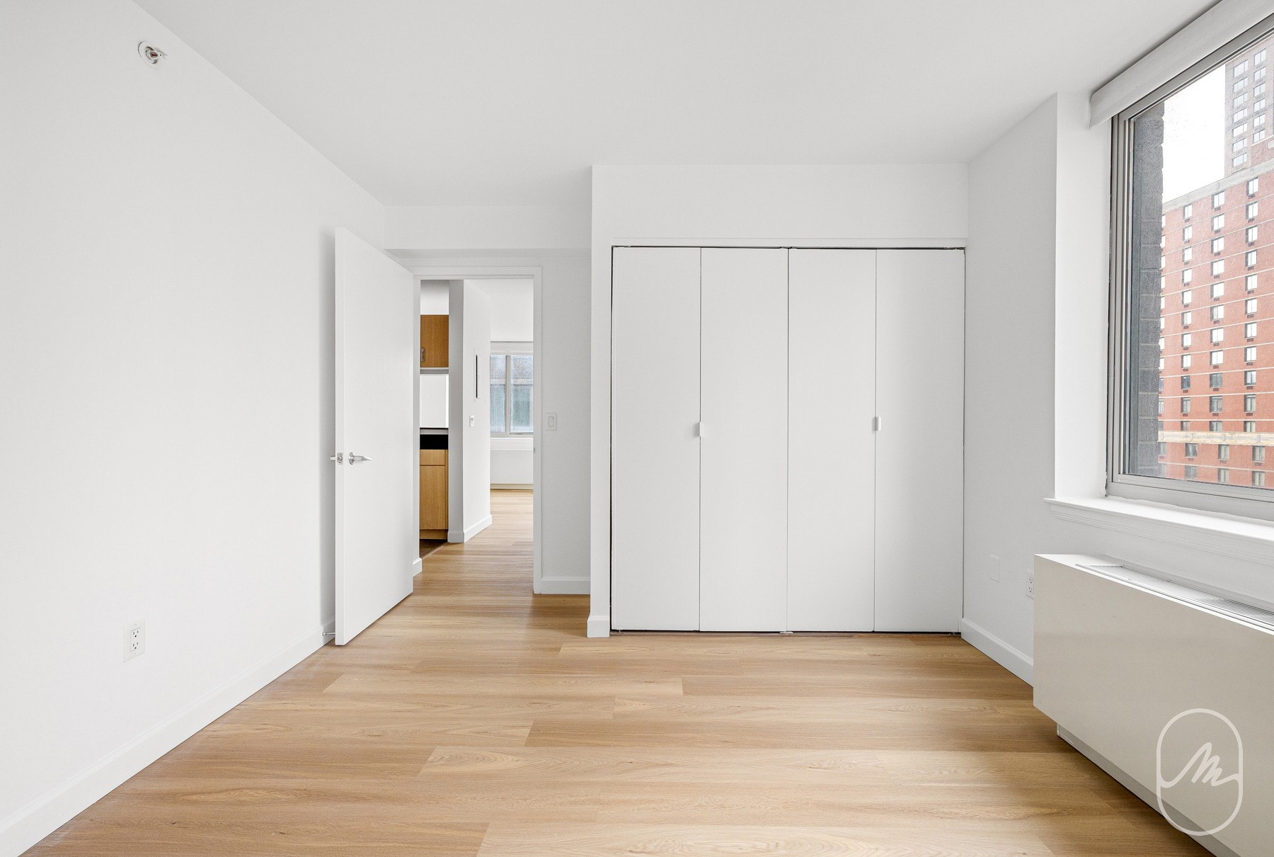 561 Tenth Avenue 20A Clinton New York NY 10036
