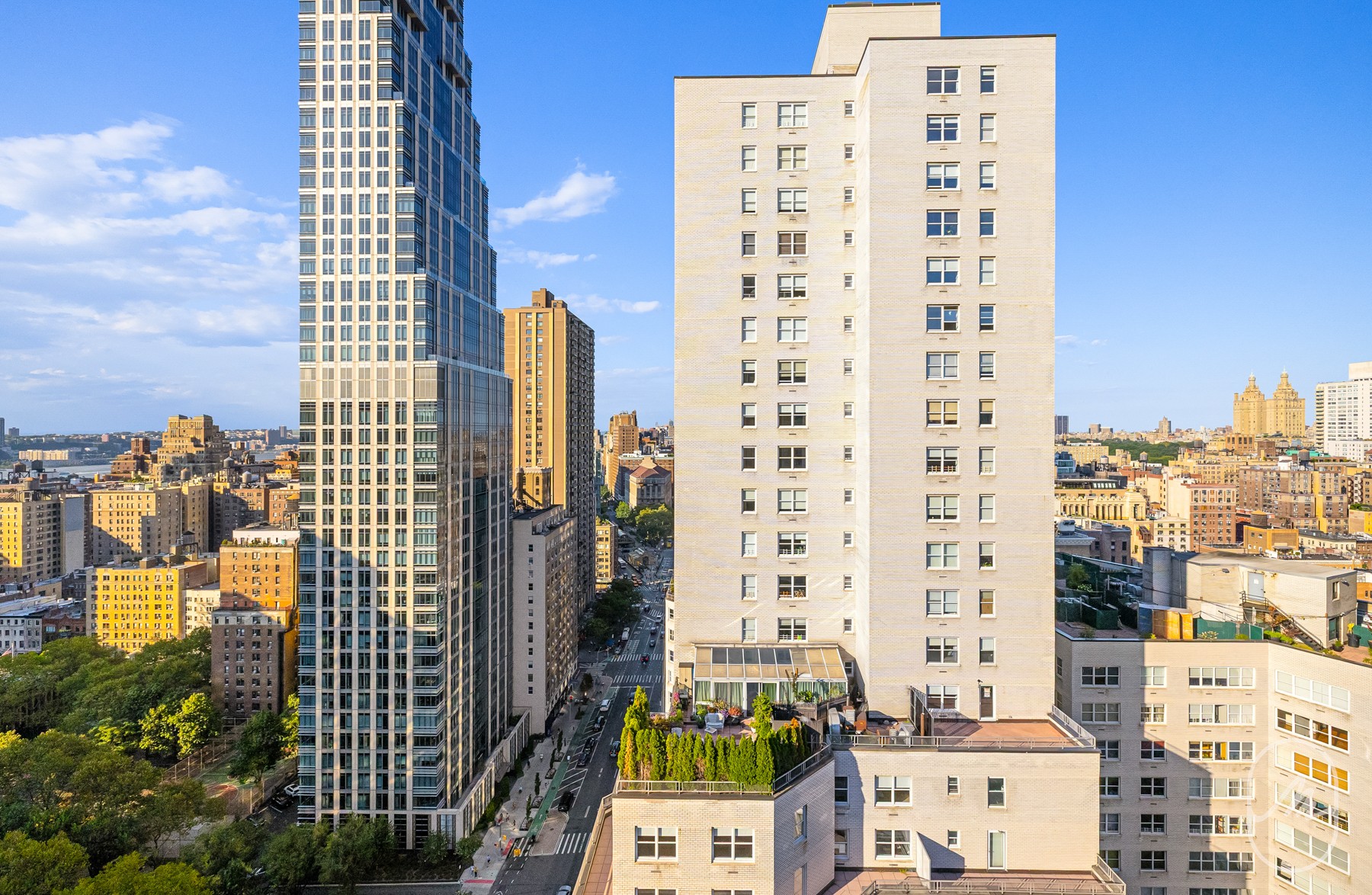 145 West 67th Street 31C Lincoln Square New York NY 10023