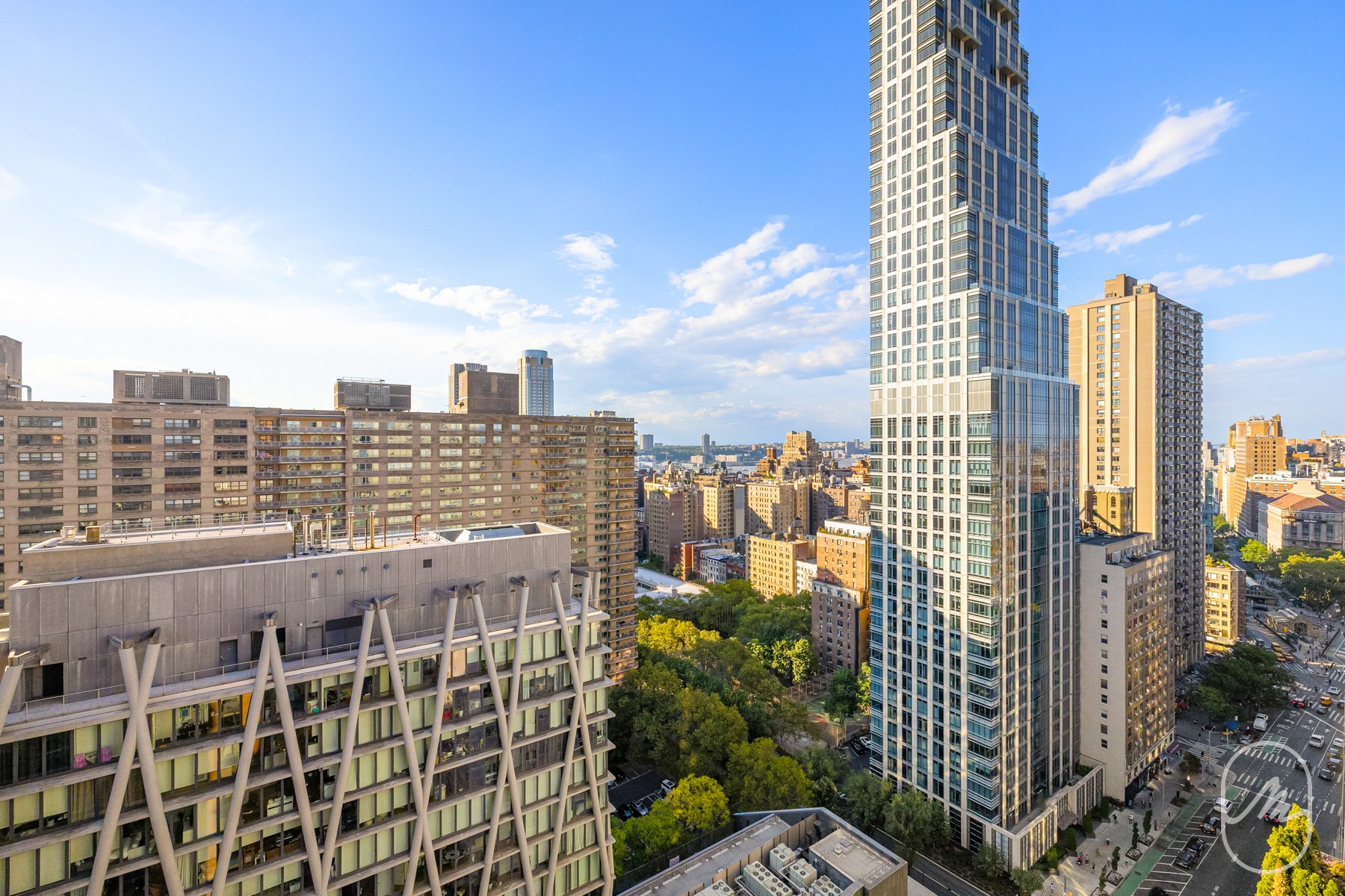 145 West 67th Street 31C Lincoln Square New York NY 10023