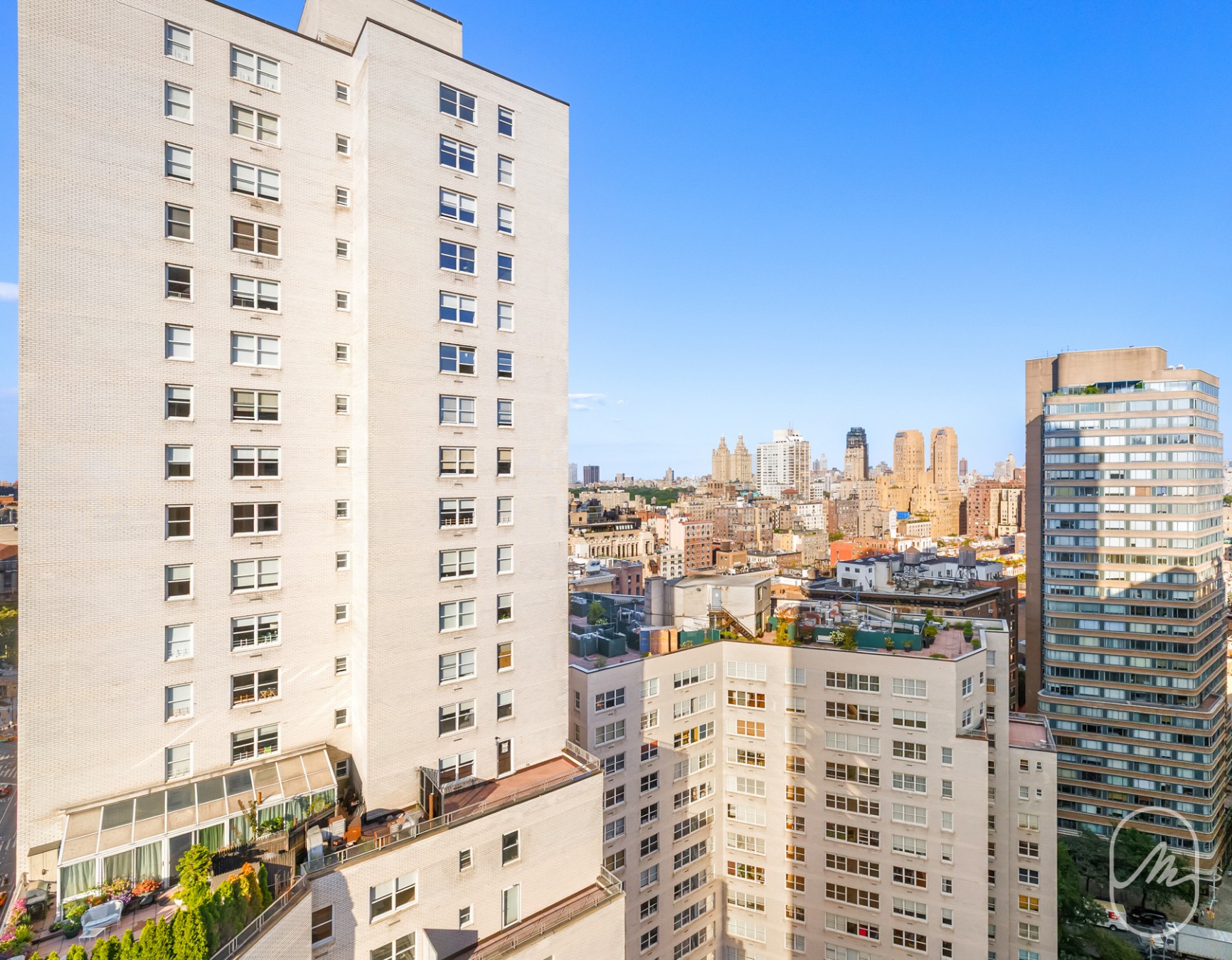 145 West 67th Street 31C Lincoln Square New York NY 10023