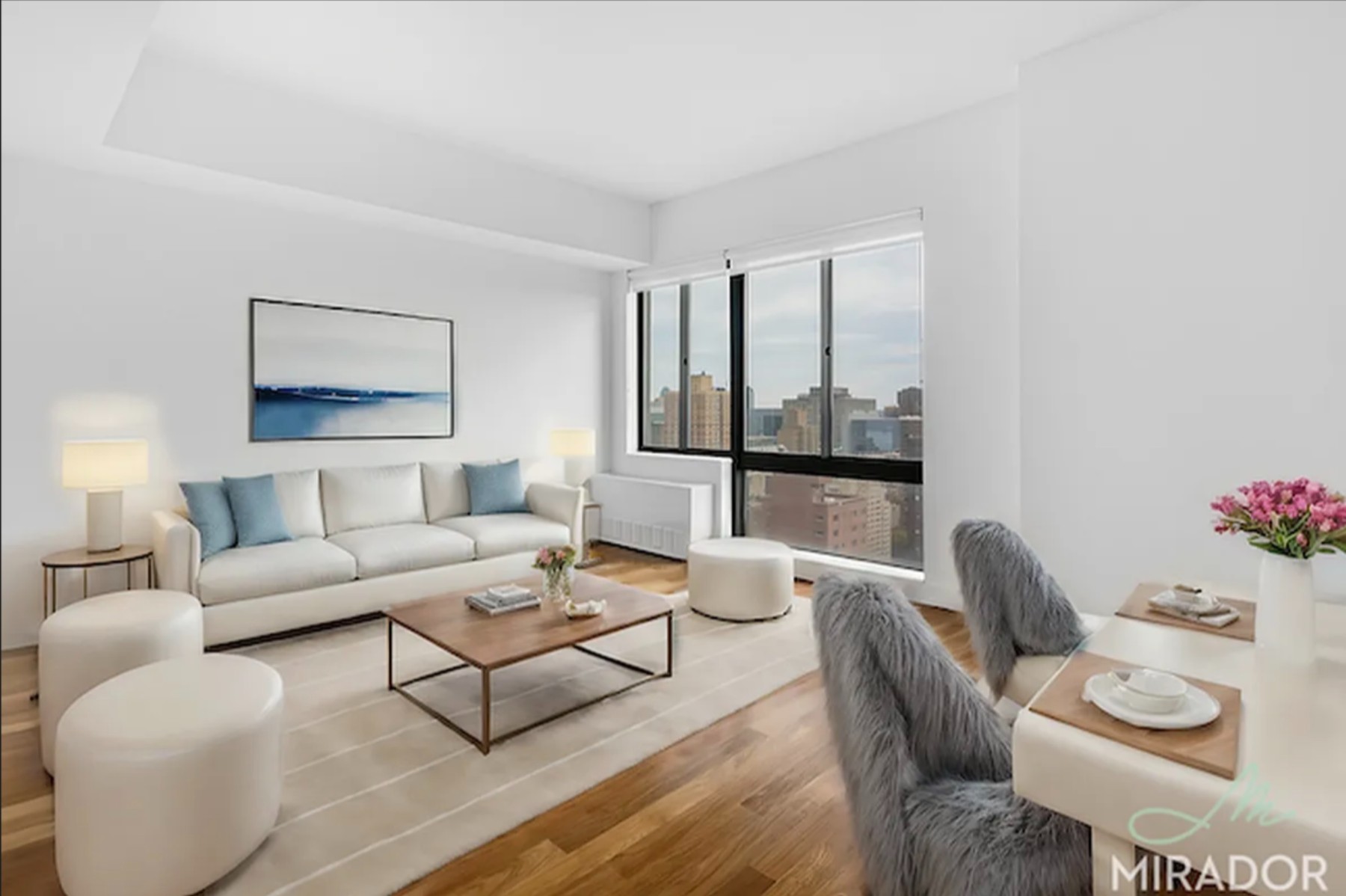 290 Third Avenue 23D Gramercy Park New York NY 10010
