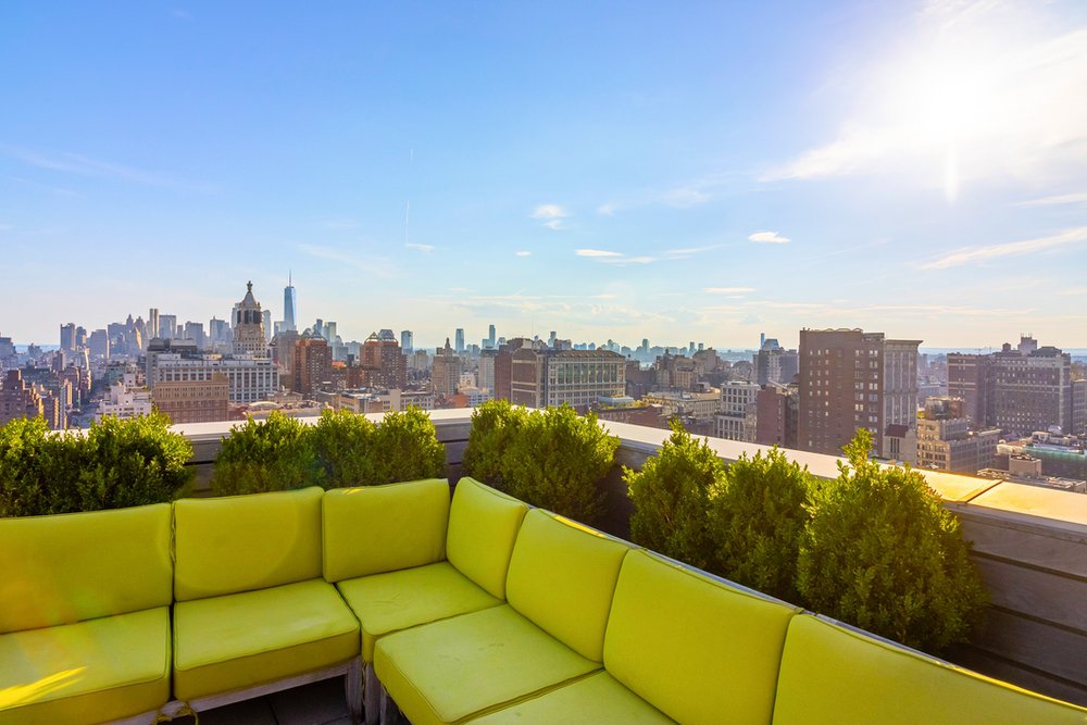 290 Third Avenue 23D Gramercy Park New York NY 10010