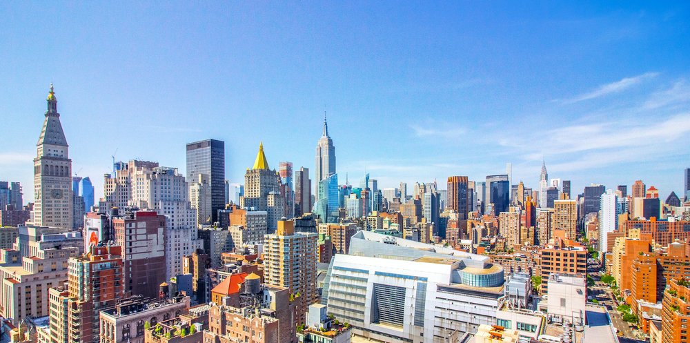 290 Third Avenue 23D Gramercy Park New York NY 10010