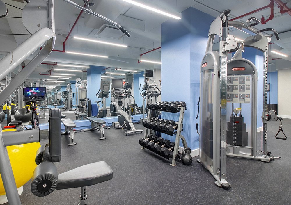 290 Third Avenue 23D Gramercy Park New York NY 10010