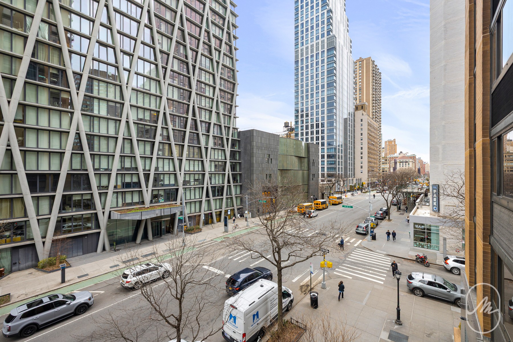 145 West 67th Street Lincoln Square New York NY 10023