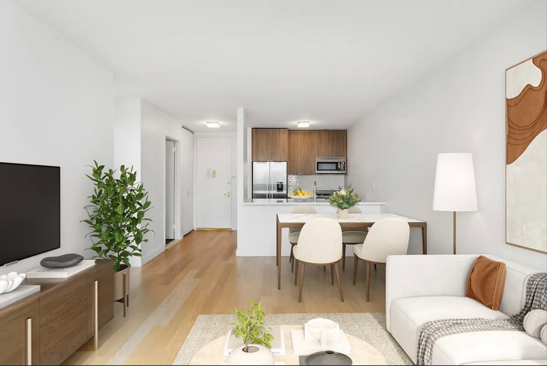 345 East 94th Street 25D Upper East Side New York NY 10128