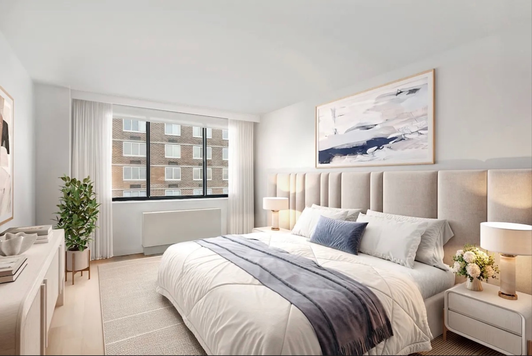 345 East 94th Street 25D Upper East Side New York NY 10128