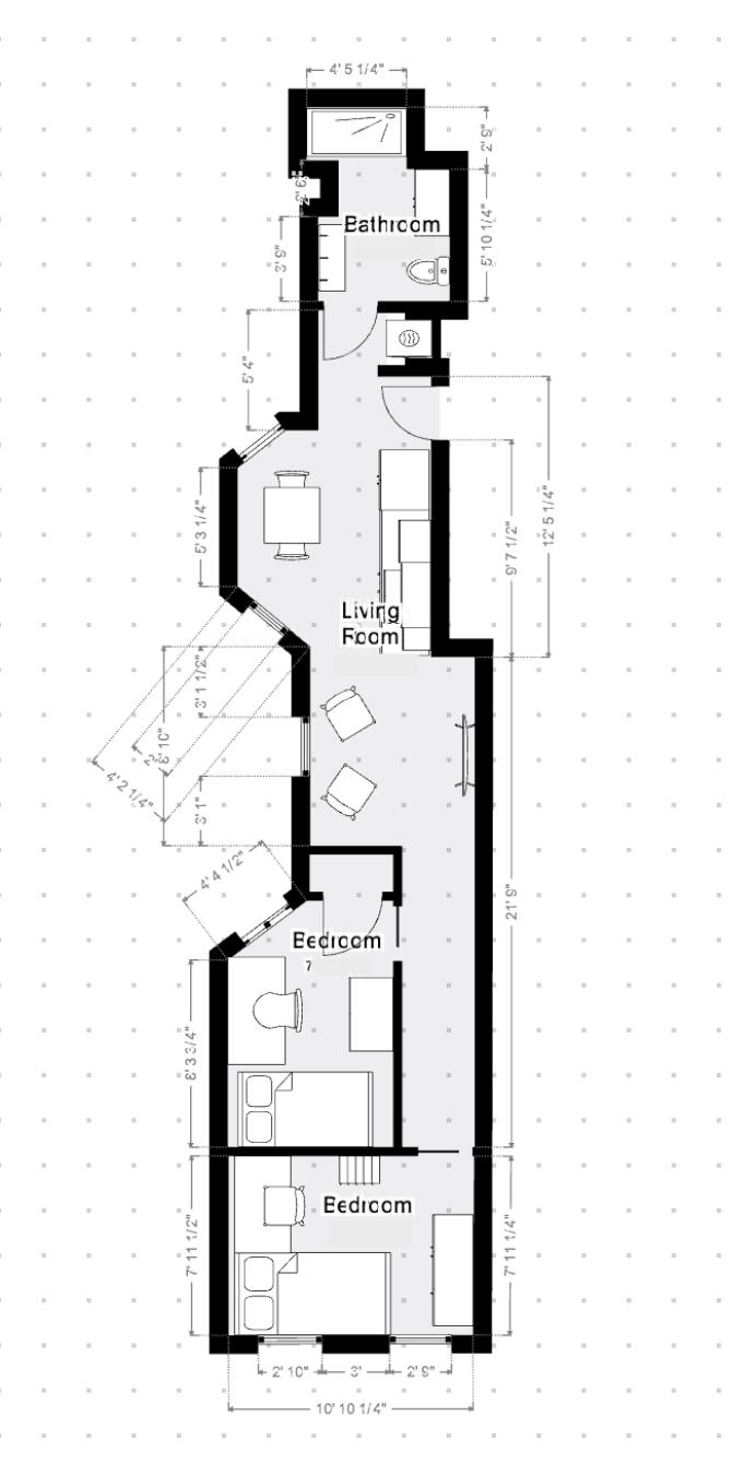 58 Saint Marks Place 14 E. Greenwich Village New York NY 10003