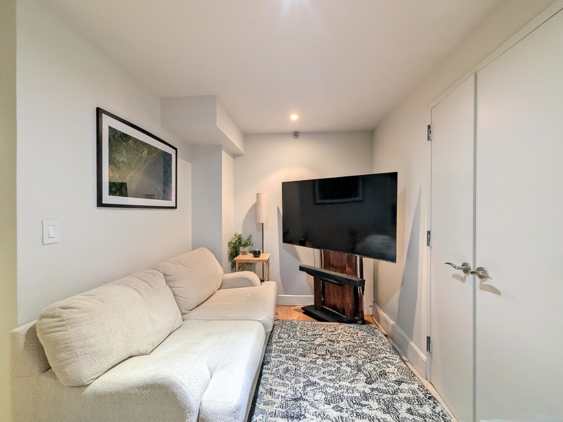 636 East 11th Street 3a E. Greenwich Village New York NY 10009