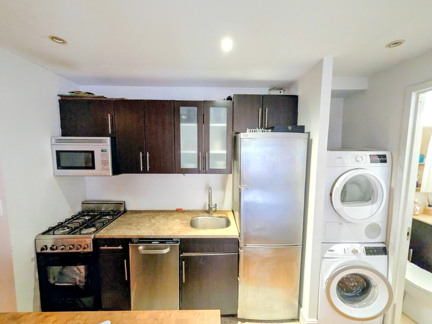 636 East 11th Street 3a E. Greenwich Village New York NY 10009