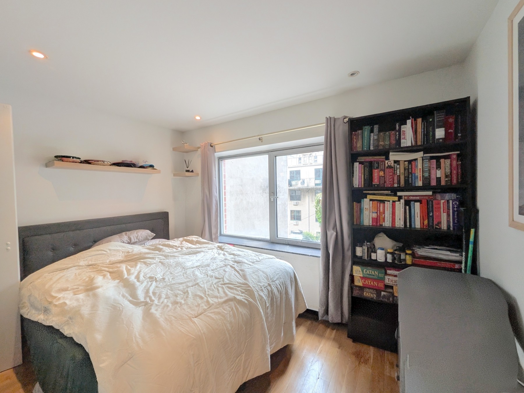 636 East 11th Street 3a E. Greenwich Village New York NY 10009