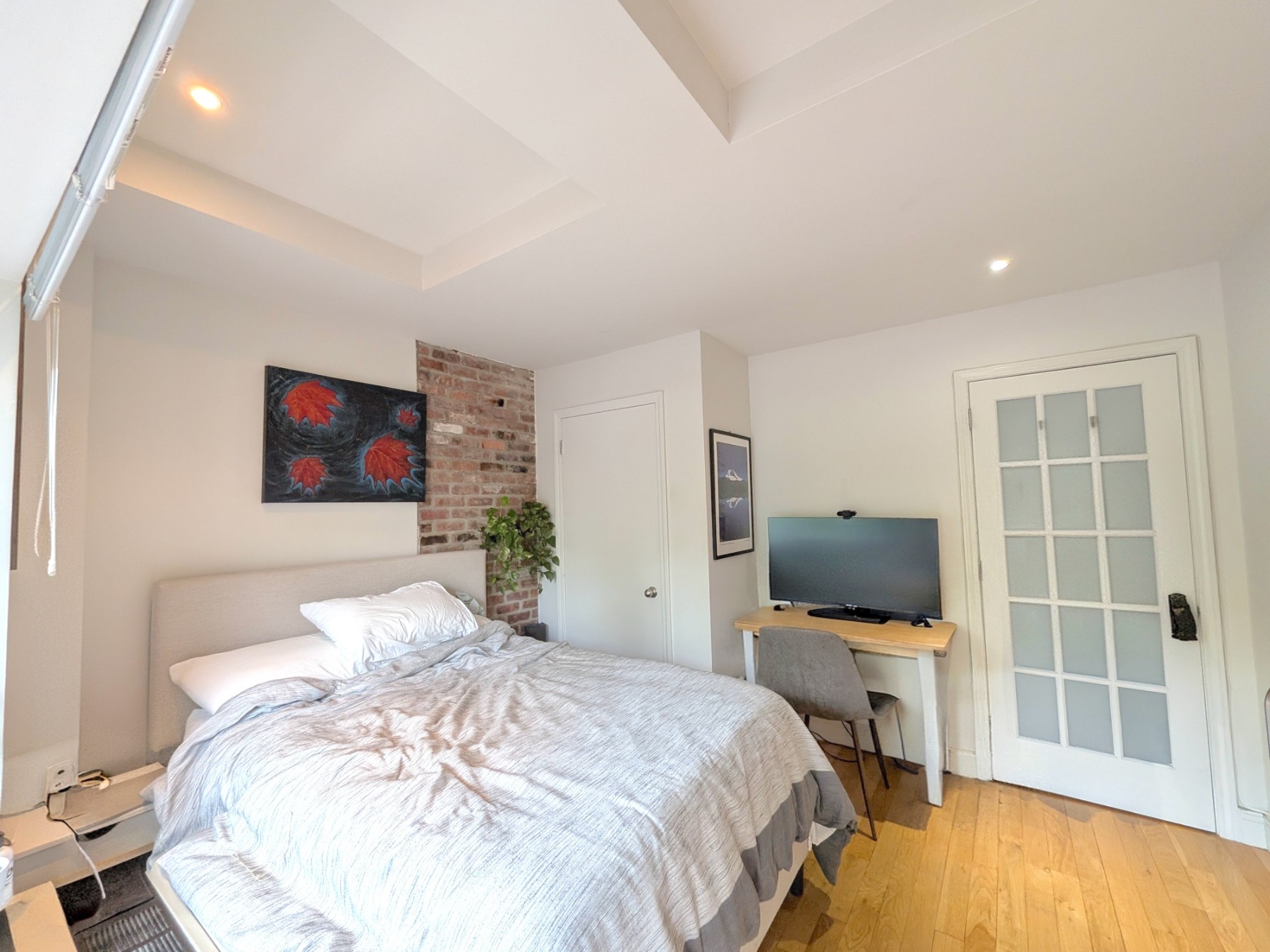 636 East 11th Street 3a E. Greenwich Village New York NY 10009