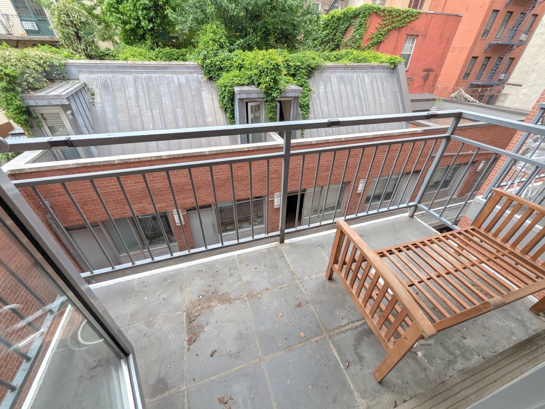 636 East 11th Street 3a E. Greenwich Village New York NY 10009