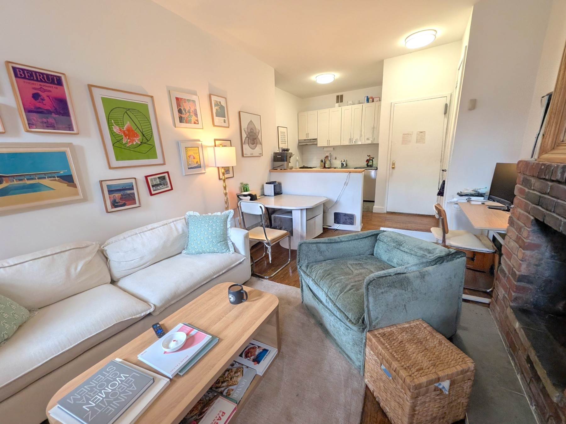 466 West 23rd Street 3r Chelsea New York NY 10011