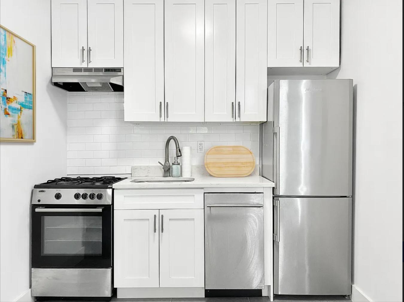 466 West 23rd Street 3r Chelsea New York NY 10011