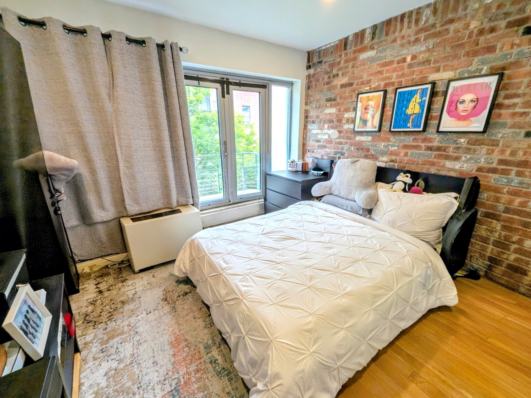 636 East 11th Street 4e E. Greenwich Village New York NY 10009