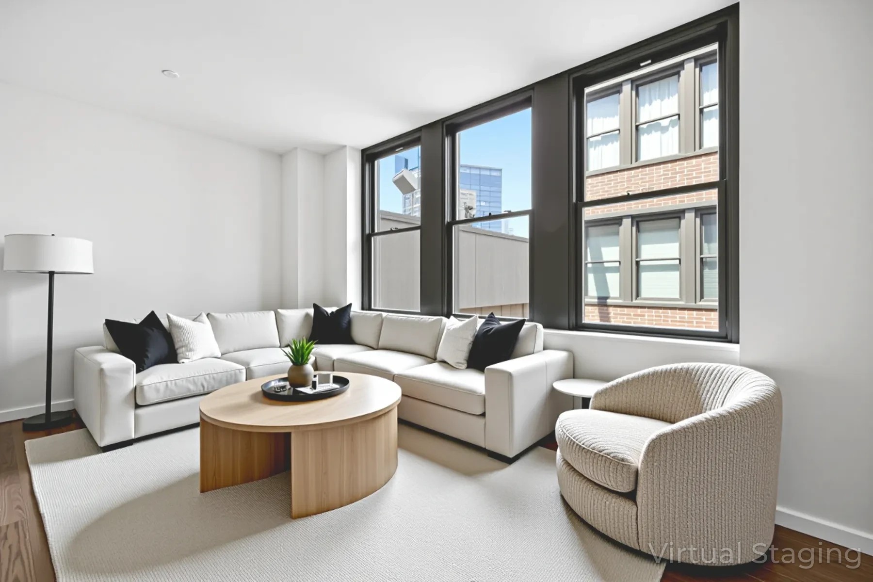 15 Park Row 19F Seaport District New York NY 10038