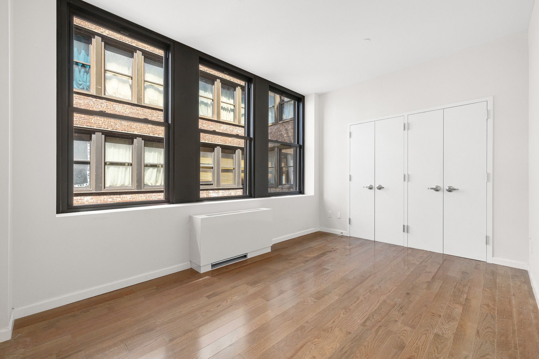15 Park Row 19F Seaport District New York NY 10038
