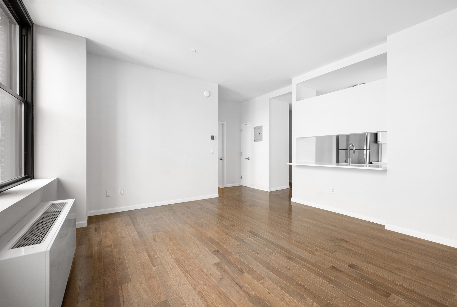15 Park Row 19F Seaport District New York NY 10038