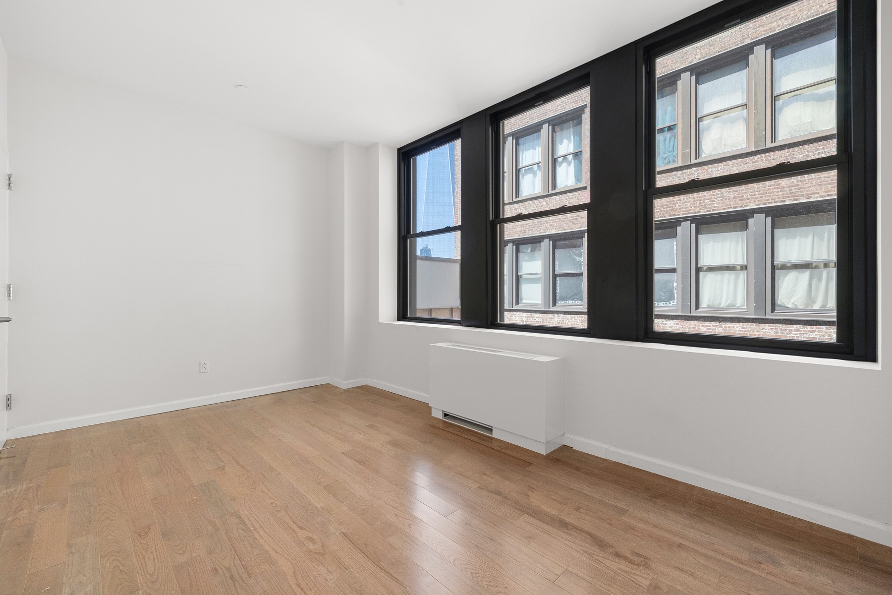 15 Park Row 19F Seaport District New York NY 10038