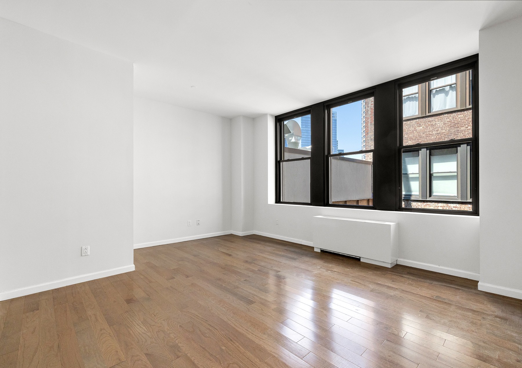 15 Park Row 19F Seaport District New York NY 10038
