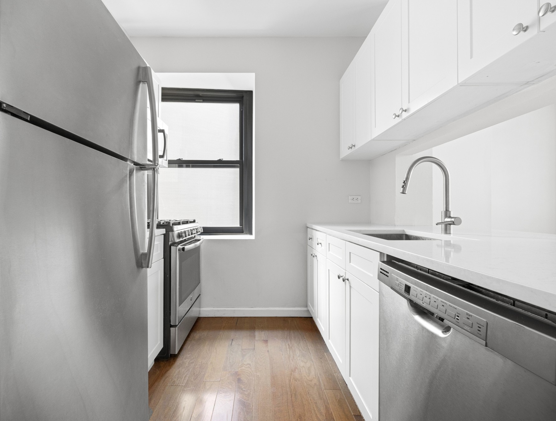 15 Park Row 19F Seaport District New York NY 10038
