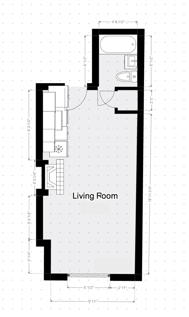 307 West 29th Street 2a Chelsea New York NY 10001