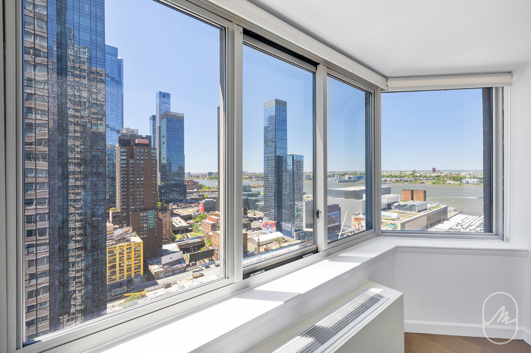 561 Tenth Avenue 30G Clinton New York NY 10036