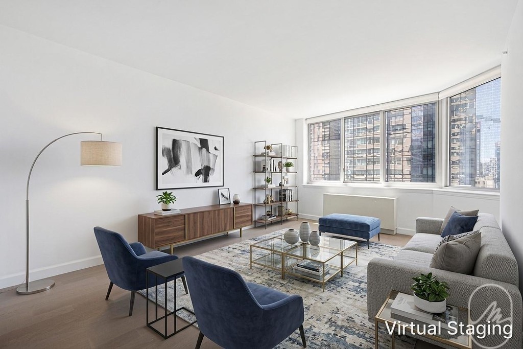 561 Tenth Avenue 30G Clinton New York NY 10036