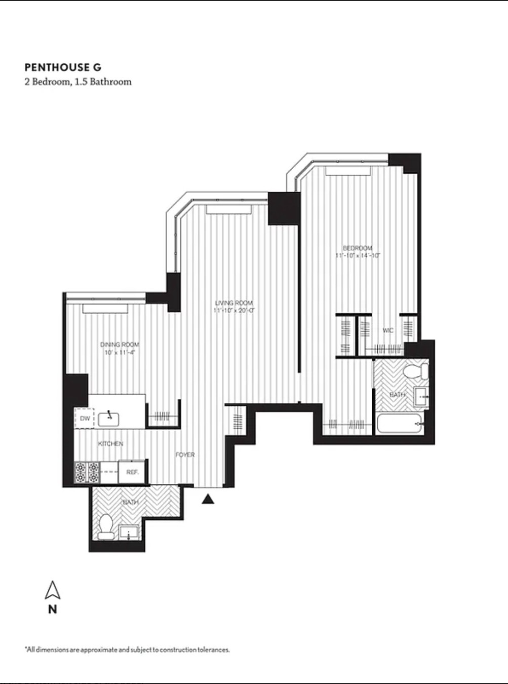 345 East 94th Street PHG Upper East Side New York NY 10128
