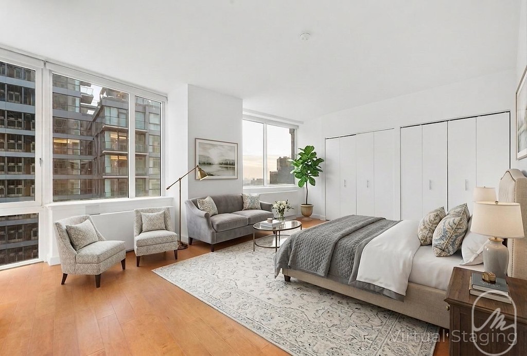80 De Kalb Avenue 24L Fort Greene Brooklyn NY 11201