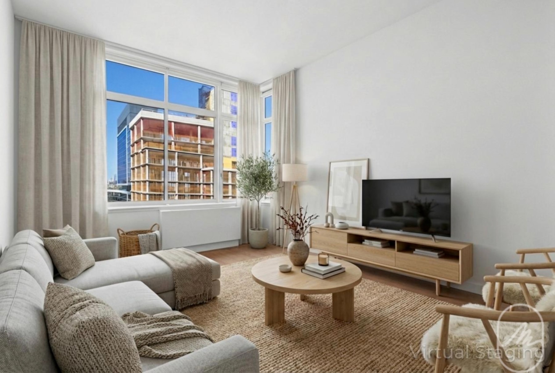 80 De Kalb Avenue 29B Fort Greene Brooklyn NY 11201